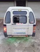 سكودا 94, درعا