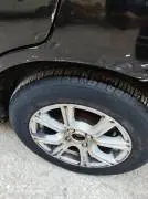 Mitsubishi Yunsel 2007