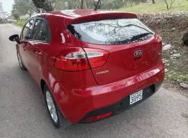 Kia Rio 2013