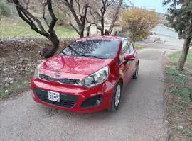Kia Rio 2013