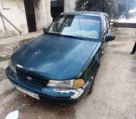 دايو سيلو 1995