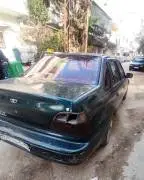 دايو سيلو 1995