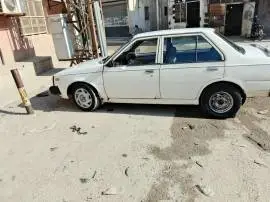 Nissan 83
