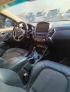 Hyundai Tucson 2010