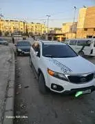 Kia Sorento 2011, Aleppo