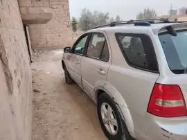 كيا سيرنتو 2008, دمشق, RF68901224