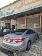 هيونداي أزيرا غرانديور 2011, إدلب