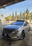 هيونداي أزيرا غرانديور 2011, إدلب