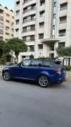 Range Rover Sport SVR 2015, Damascus