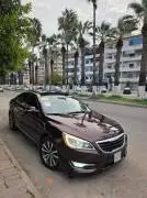 Kia K7 2012, Latakia