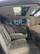 Kia K7 2012, Latakia