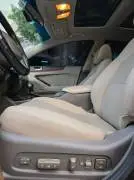 Kia K7 2012, Latakia