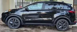 Kia Sportage 2021