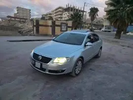 Ford Focus Passat 2007, Aleppo