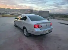 Ford Focus Passat 2007, Aleppo