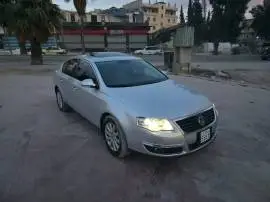 Ford Focus Passat 2007, Aleppo