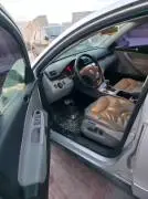Ford Focus Passat 2007, Aleppo