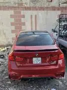 بي ام 328 M3  خاليه برا جوا, دمشق