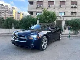 دودج تشارجر 2012