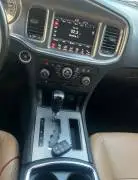 دودج تشارجر 2012