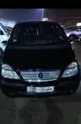 Mercedes Benz A170