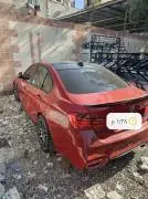 بي ام 328 معدله M3, دمشق