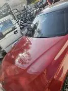 بي ام 328 معدله M3, دمشق