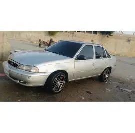 دايو سيلو 2010