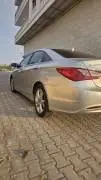 Hyundai Sonata 2010
