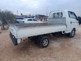 Hyundai Porter 2004
