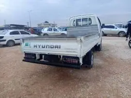 Hyundai Porter 2004
