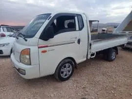 Hyundai Porter 2004