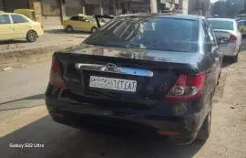 BYD 2011, Damascus