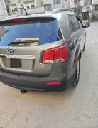 Kia Sorento 2012, Damascus