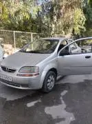 دايو كلوس 2003