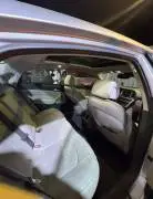 Hyundai Sonata 2015, Damascus