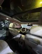 Hyundai Sonata 2015, Damascus