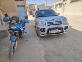 Hyundai Santa Fe 2004, Damascus