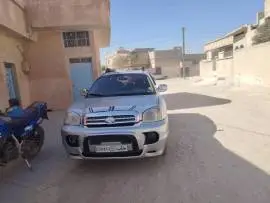 Hyundai Santa Fe 2004, Damascus