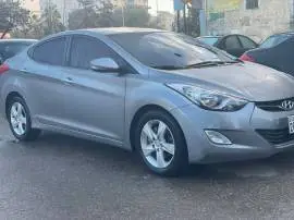 هونداي افانتي 2012, حلب