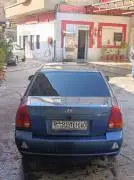 Hyundai Accent 2005, Damascus
