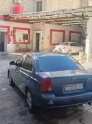 Hyundai Accent 2005, Damascus
