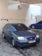 Hyundai Accent 2005, Damascus