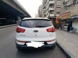 Kia Sportage 2011