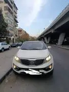 Kia Sportage 2011