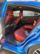 هونداي افنتي 2017, حلب