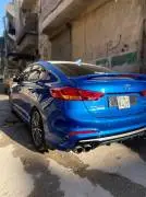 هونداي افنتي 2017, حلب