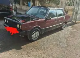 فيات 131 2000, دمشق