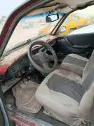 Dacia Transport and Ride 1994, Damascus