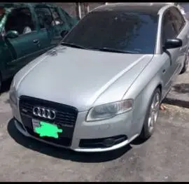 أودي A4 2006